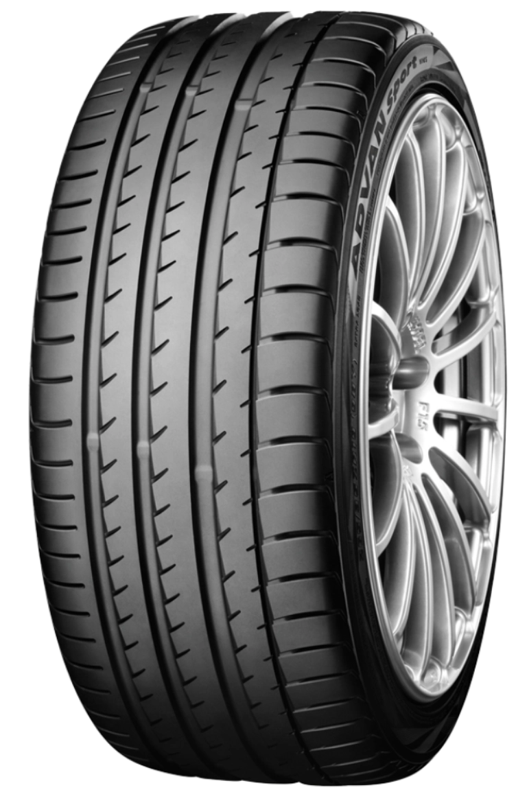 Yokohama Advan Tyres | Best Performing Street Tyres